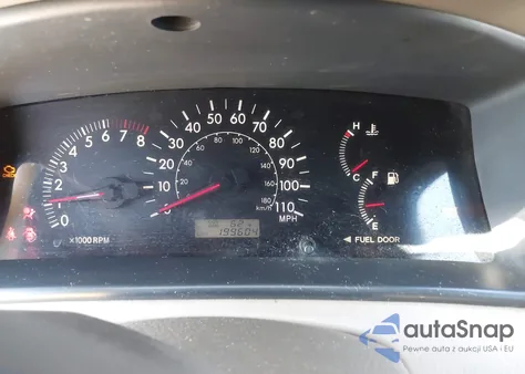 2006 Toyota Corolla Le from USA, damaged, VIN 2T1BR32E56C567635